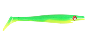 PIG SHAD 23CM 90GR - FIRETIGER