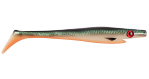 PIG SHAD 23CM 90GR - SMELT