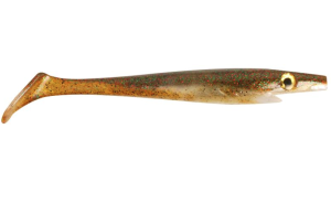 PIG SHAD 23CM 90GR - BABY BROWN