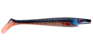 PIG SHAD 23CM 90GR - SUCKER PUNCH