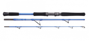 SGS4 BOAT GAME 6.3FT MF 200-600G/XXH 30-50LB