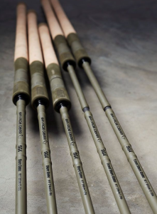 SG4 LIGHT GAME 9FT 5-18G 2SEC