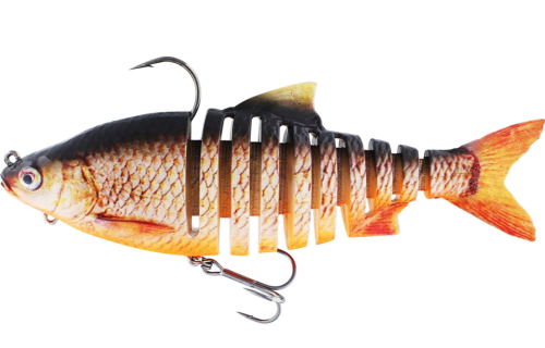 WESTIN RICKY THE ROACH 14CM MULTI JONITED R2F