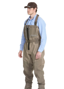 VISION KOSKI ZIP WADERS