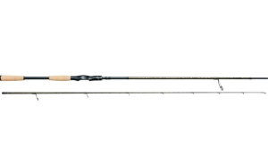 WESTIN W8 FINESSE SHAD 2ND 7.5FT 10-28GR 2SEC