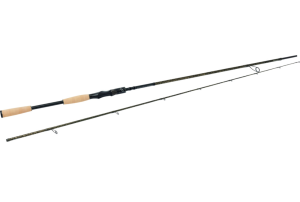 WESTIN W8 FINESSE SHAD 2ND 7.5FT 10-28GR 2SEC