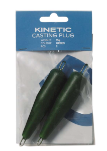KINETIC CASTING PLUG 15GR