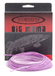 BIG MAMA NINE KLASS 9 - FLYTANDE