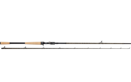 WESTIN W8 POWERSTRIKE-T 2ND