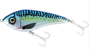 Westin Swim Glidebait 12 cm 53 grammi sospensione Westin Swim Glidebait 12 cm 53 grammi sospensione