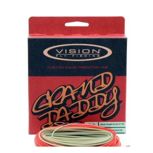 GRAND DADDY WF9 - INTERMEDIATE