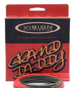 GRAND DADDY WF8 - SINK 4