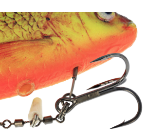 WESTIN RICKY THE ROACH INLINE 15CM 47GR