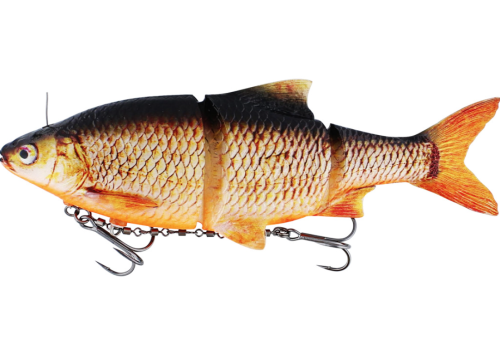 WESTIN RICKY THE ROACH INLINE 20CM 110G (SLOW SINK)