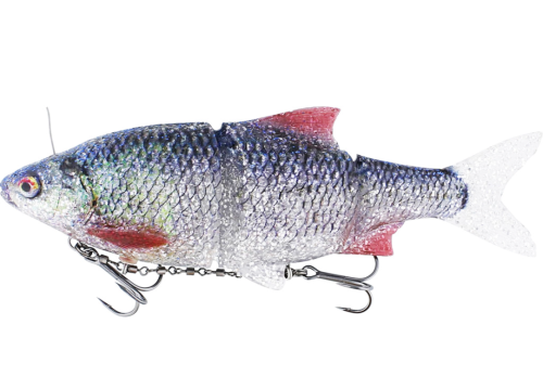 WESTIN RICKY THE ROACH INLINE 15CM 47G (SLOW SINK)