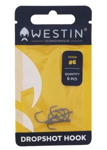 WESTIN DROPSHOT HOOK