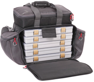 WESTIN W4 MASTER LURE BAG