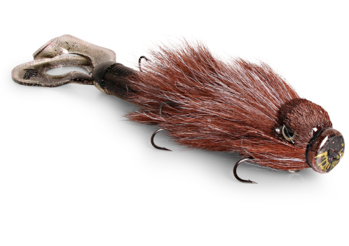 MIURAS MOUSE MAGNUM 120GR 30CM