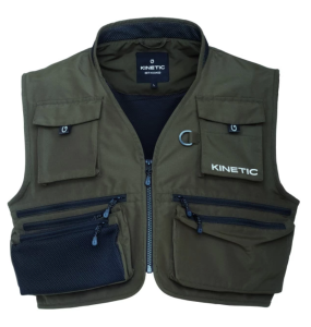 KINETIC STRIDER VEST