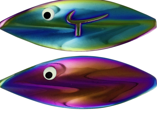 OGP TWISTER 2G 2.8CM