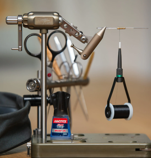 FLUGBINDING 23 DECEMBER