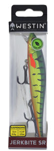WESTIN JERKBITE SR 7.5CM 5GR