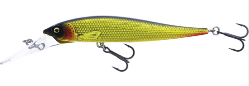 WESTIN JERKBITE MR 7.5CM 6G SUSPENDING