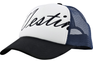 WESTIN SCRIPT CAP