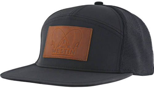 WESTIN W RANGE CAP