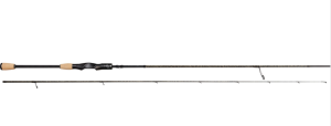 WESTIN W8 SUPER FINESSE T&C 2ND 7.2FT 2-10GR 2SEC