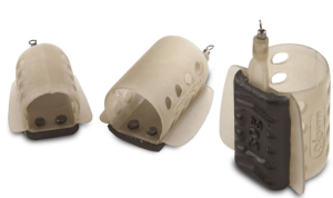 MATRIX FINNED FEEDER MEDIUM 40GRAM