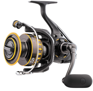 DAIWA BLACK GOLD