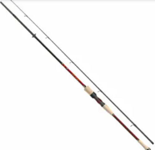DAIWA SAMURAI V2 HASPEL