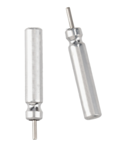 BATTERIER TILL FLÖTE CR425 2PACK