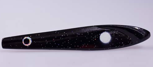 TWISTEN 27GR - BLACK DOT