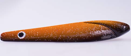 TWISTEN 27GR - BROWN FLASH