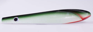 TWISTEN 27GR - GREEN