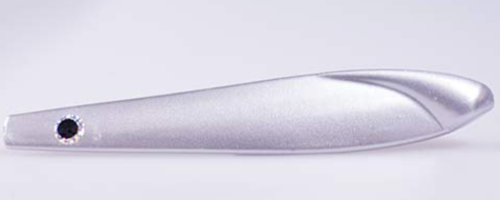 TWISTEN 27GR - SILVER