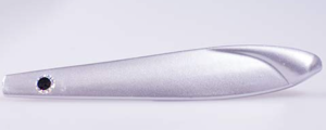 TWISTEN 27GR - SILVER