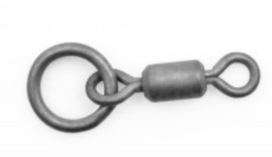 KORDA - PTFE RING SWIVEL (8-PACK)