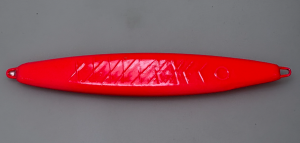 HALLBÄCKARE FAST 100GR - ROSA