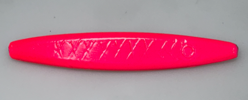 HALLBÄCKARE GENOMLÖPARE 130GR - ROSA