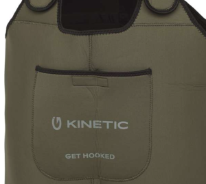 KINETIC NEOGAITER (F)