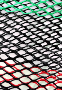 NÄTKASSE - SILLAKASSE