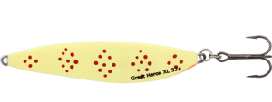 WESTIN GREAT HERON 32GR 9CM - INFLAMED
