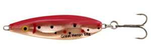 WESTIN GREAT HERON 13G 5.5CM