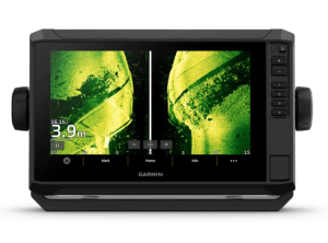 GARMIN ECHOMAP UHD2 9-TUMS PLOTTER / GT56 XDCR
