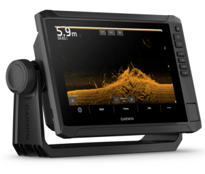 GARMIN ECHOMAP UHD2 9-TUMS PLOTTER / GT56 XDCR