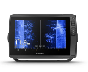 GARMIN ECHOMAP ULTRA 2 102SV 10-TUMS SJÖKORTSPLOTTRAR