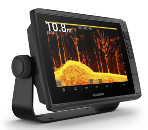 GARMIN ECHOMAP ULTRA 2 102SV 10-TUMS SJÖKORTSPLOTTRAR